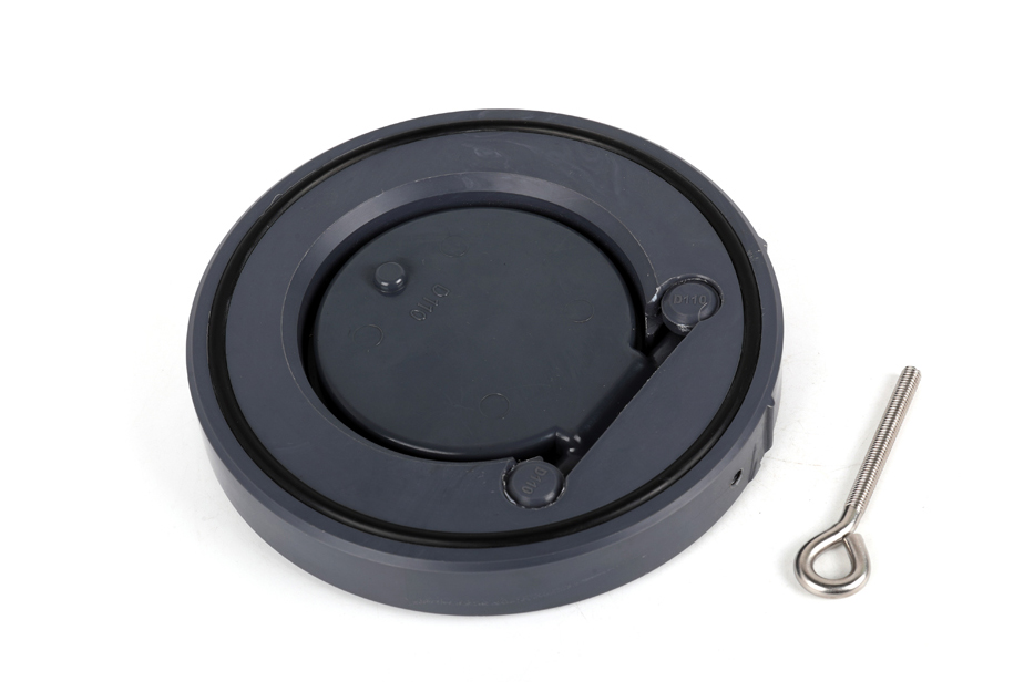 柳城对夹式止回阀